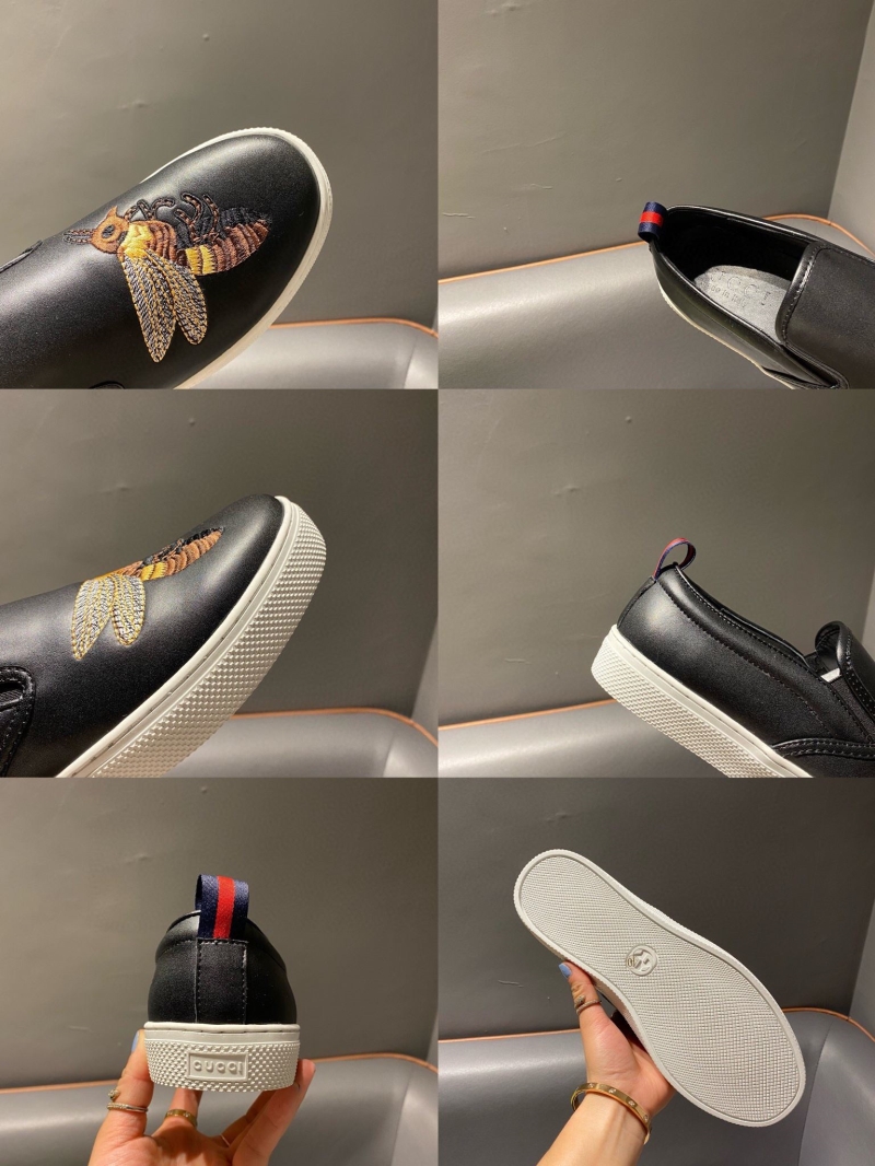 Gucci Casual Shoes